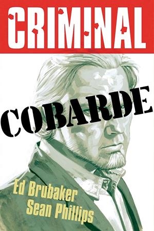 BIBLIOTECA CRIMINAL # 01 | 9791370582425 | ED BRUBAKER - SEAN PHILLIPS | Universal Cómics