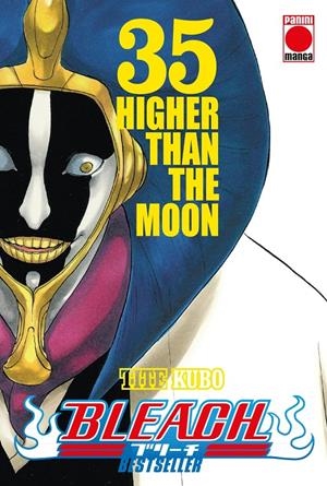 BLEACH BESTSELLER # 35 | 9791370582326 | TITE KUBO | Universal Cómics