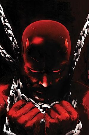DAREDEVIL # 75 DAREDEVIL # 02 (PORTADA PROVISIONAL) | 977293854800800028 | FLAVIANO - LEE GARBETT - STEPHANIE PHILLIPS | Universal Cómics