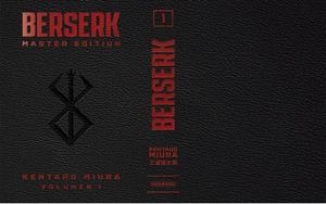 BERSERK MASTER EDITION # 03 | 9791370582289 | KENTARO MIURA | Universal Cómics