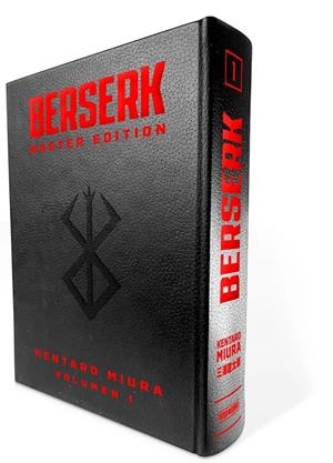 BERSERK MASTER EDITION # 03 | 9791370582289 | KENTARO MIURA | Universal Cómics