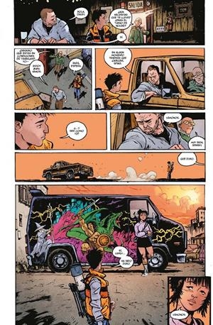 TRANSFORMERS EDICIÓN Z DELUXE # 02 | 9791387953997 | DANIEL WARREN JOHNSON - JASON HOWARD - JORGE CORONA - LUDO LULLABI - RYAN OTTLEY | Universal Cómics