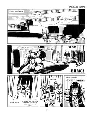 REGRESO A UN MUNDO EN LLAMAS | 9788412944068 | FIDEL MARTINEZ | Universal Cómics
