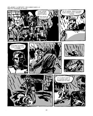 REGRESO A UN MUNDO EN LLAMAS | 9788412944068 | FIDEL MARTINEZ | Universal Cómics
