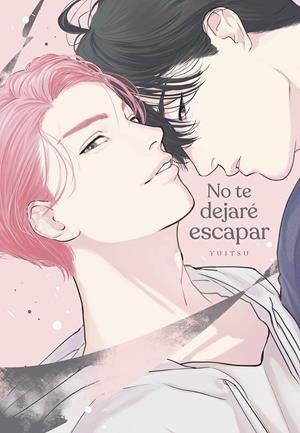 NO TE DEJARÉ ESCAPAR (CONTENIDO SEXUAL EXPLÍCITO ) | 9791388459351 | YUITSU | Universal Cómics