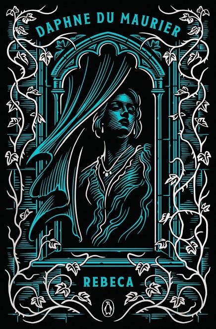 REBECA | 9788491058014 | DU MAURIER, DAPHNE | Universal Cómics