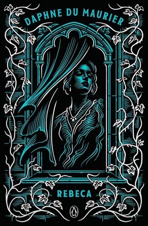 REBECA | 9788491058014 | DU MAURIER, DAPHNE | Universal Cómics