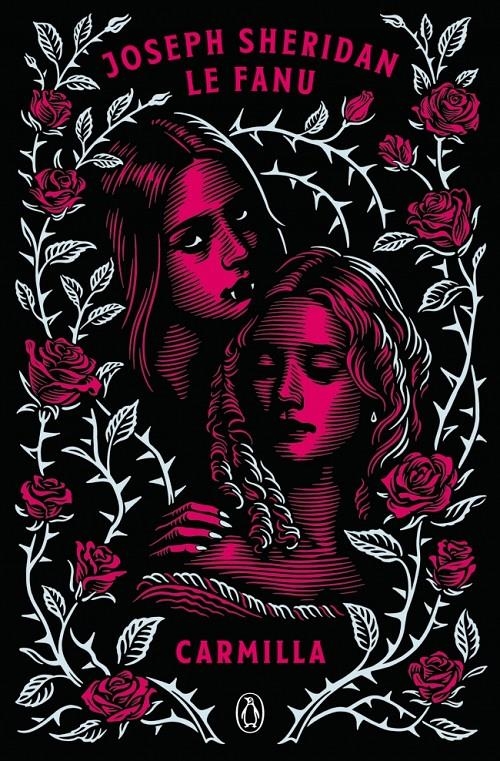 CARMILLA · EDICIÓN LIMITADA | 9788491058274 | SHERIDAN LE FANU, JOSEPH | Universal Cómics