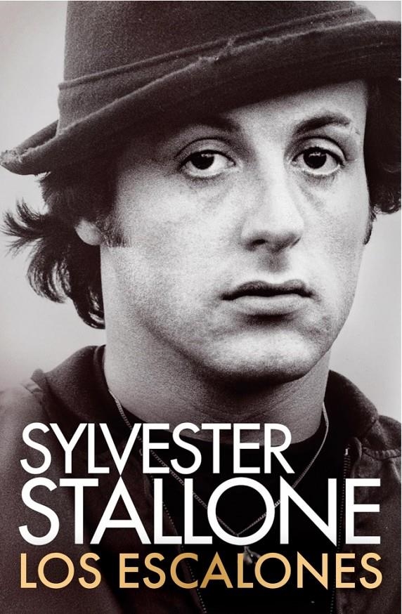LOS ESCALONES | 9788401036897 | SYLVESTER STALLONE | Universal Cómics