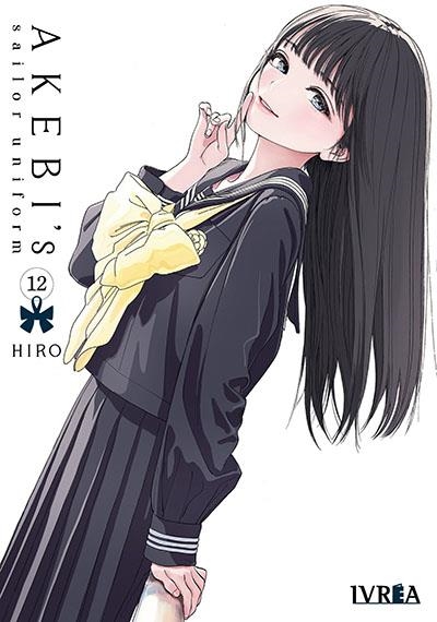 AKEBI’S SAILOR UNIFORM # 12 | 9791388487569 | HIRO | Universal Cómics