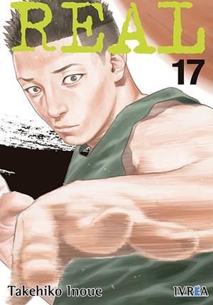 REAL NEW EDITION # 17 | 9791388450884 | TAKEHIKO INOUE | Universal Cómics