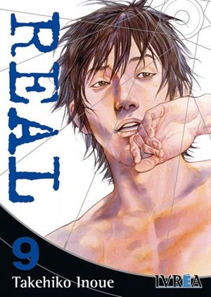 REAL NEW EDITION # 09 | 9791388450891 | TAKEHIKO INOUE | Universal Cómics