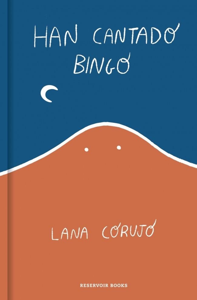 HAN CANTADO BINGO | 9791387740979 | LANA CORUJO | Universal Cómics
