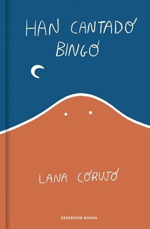 HAN CANTADO BINGO | 9791387740979 | LANA CORUJO | Universal Cómics