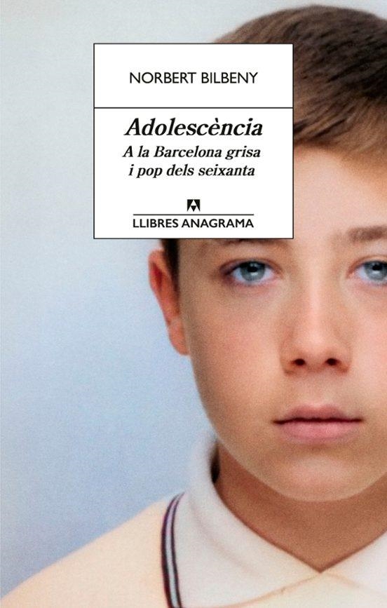 ADOLESCÈNCIA EDICIÓ EN CATALÀ | 9788433951038 | NORBERT BILBENY | Universal Cómics