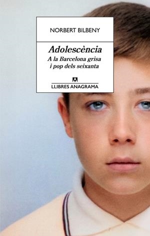 ADOLESCÈNCIA EDICIÓ EN CATALÀ | 9788433951038 | NORBERT BILBENY | Universal Cómics