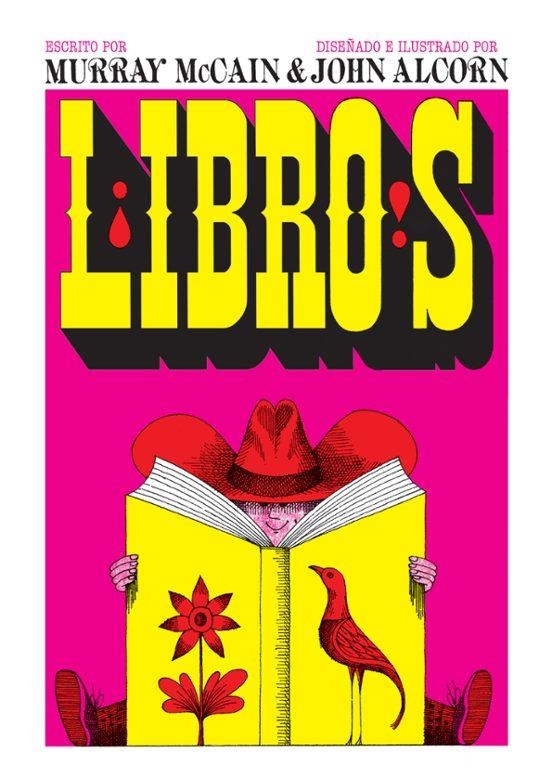 ¡LIBROS! | 9791399205503 | MURRAY MCCAIN - JOHN ALCORN | Universal Cómics