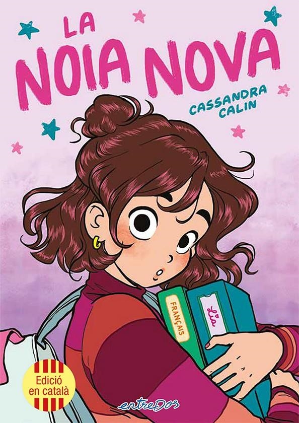 LA NOIA NOVA EDICIÓ EN CATALÀ | 9791387878283 | CASSANDRA CALIN | Universal Cómics