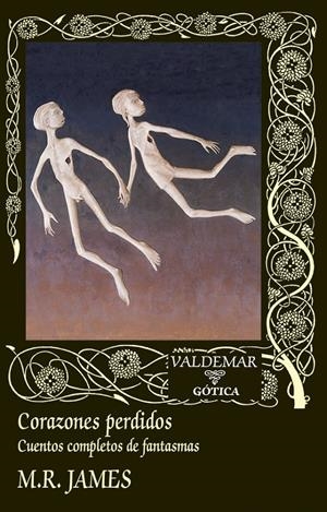 CORAZONES PERDIDOS | 9788477029878 | M.R. JAMES | Universal Cómics