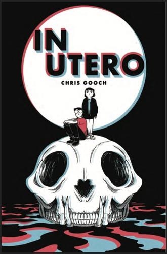 IN UTERO | 9788418266379 | CHRIS GROOCH | Universal Cómics