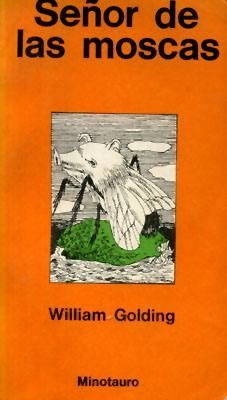 EL SEÑOR DE LAS MOSCAS | 18196 | WILLIAM GOLDING