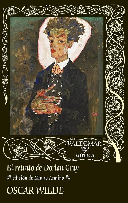 EL RETRATO DE DORIAN GRAY | 9788477029861 | OSCAR WILDE | Universal Cómics