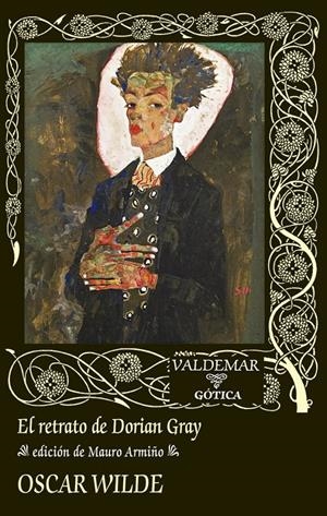 EL RETRATO DE DORIAN GRAY | 9788477029861 | OSCAR WILDE | Universal Cómics