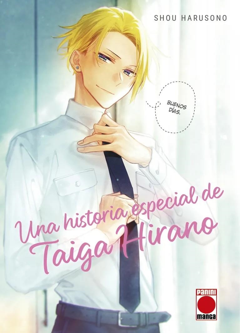 HIRANO Y KAGIURA # 05 CON UN BOOKLET EXCLUSIVO | 8424248928018 | SHOU HARUSONO