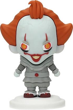 PENNYWISE FIGURA MEGA POKIS IT | 8435450272592 | Universal Cómics