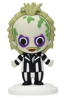 FIGURA POKIS BEETLEJUICE BEETLEJUICE | 8435450264795 | Universal Cómics