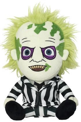 BEETLEJUICE PELUCHE BEETLEJUICE | 8435450265785 | Universal Cómics