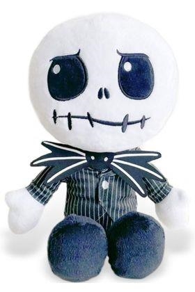 JACK SKELLINGTON PELUCHE 25 CM DISNEY THE NIGHTMARE BEFORE CHRISTMAS | 5400868032017 | Universal Cómics