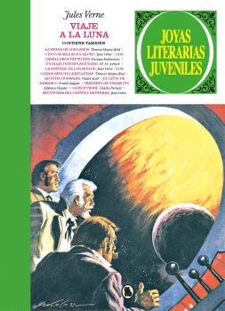 JOYAS LITERARIAS JUVENILES LIMITED EDITION # 06 | 9788401041396 | BERNAL - VARIOS AUTORES | Universal Cómics