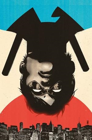 ALL IN NIGHTWING # 07 (PORTADA PROVISIONAL) | 977308138700100007 | DAN WATTERS - DENYS COWAN
