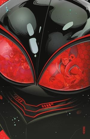ALL IN AQUAMAN # 05 EMPERADOR AQUAMAN (PORTADA PROVISIONAL) | 977308160100800005 | JEREMY ADAMS - PAOLO VILLANELLI - JOHN TIMMS