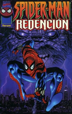 SPIDERMAN REDENCION | 978843955909200001 | J.M. DE MATTEIS - MIKE ZECK | Universal Cómics