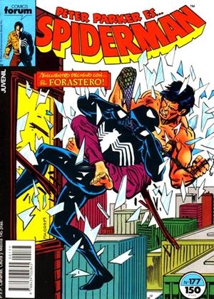 SPIDERMAN VOLUMEN I # 177 | 978843950284500177 | PETER DAVID - ALAN KUPPERBERG | Universal Cómics