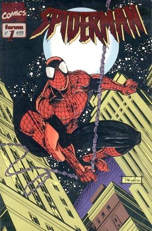 SPIDERMAN VOLUMEN II # 01 | 848000218625400001 | HOWARD MACKIE - TOM LYLE - SAL BUSCEMA - JM DEMATTEIS - MARK BAGLEY | Universal Cómics