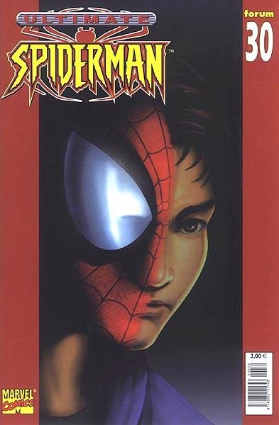 ULTIMATE SPIDERMAN VOLUMEN I # 30 | 848000210574300030 | BRIAN MICHAEL BENDIS  -  MARK BAGLEY | Universal Cómics