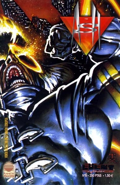 ASH # 06 | 848000210290200006 | JOE QUESADA - JIMMY PALMIOTI