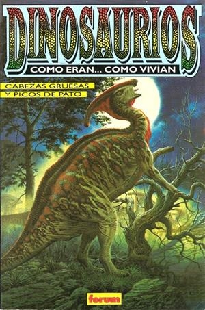 DINOSAURIOS TAL COMO ERAN # 03 | 978843952669800003 | VARIOS AUTORES | Universal Cómics