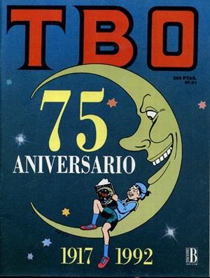 TBO EDICIONES B # 051 | 842000904250400051 | VAZQUEZ - COLL - SEMPRE - F. PEREZ NAVARRO - SABATES - VARIOS AUTORES