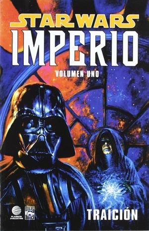 STAR WARS IMPERIO # 01 | 9788467413984 | SCOTT ALLIE - RYAN BENJAMIN | Universal Cómics
