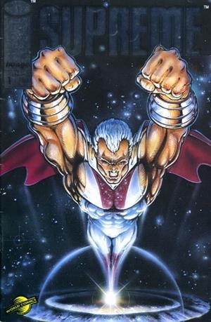 SUPREME # 01 | 848000218669800001 | ROB LIEFELD - BRIAN MURRAY | Universal Cómics