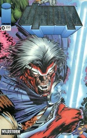 UNION # 00 | 848000218851700001 | MIKE HEISLER - RYAN BENJAMIN