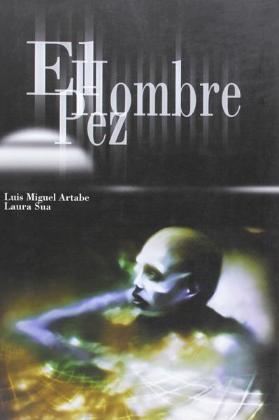 EL HOMBRE PEZ | 9788489929791 | VARIOS | Universal Cómics