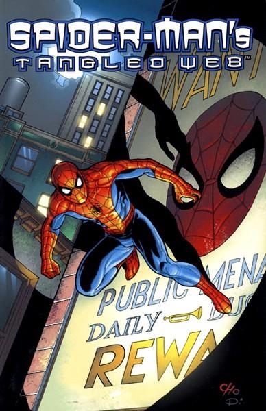 USA SPIDER-MAN TANGLED WEB VOL 4 TP | 978078511064451599 | VARIOUS ARTISTS | Universal Cómics