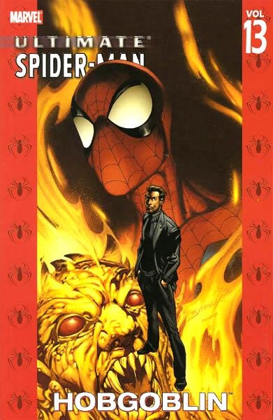 USA ULTIMATE SPIDER-MAN VOL 13 HOBGOBLIN TP | 978078511647951599 | VARIOUS ARTISTS