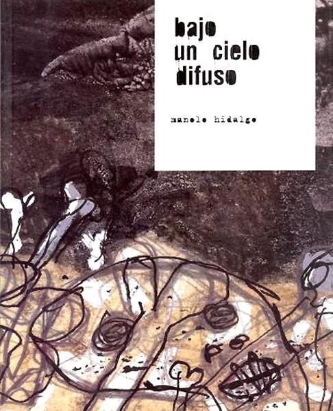 BAJO UN CIELO DIFUSO | 9788495634092 | MANOLO HIDALGO