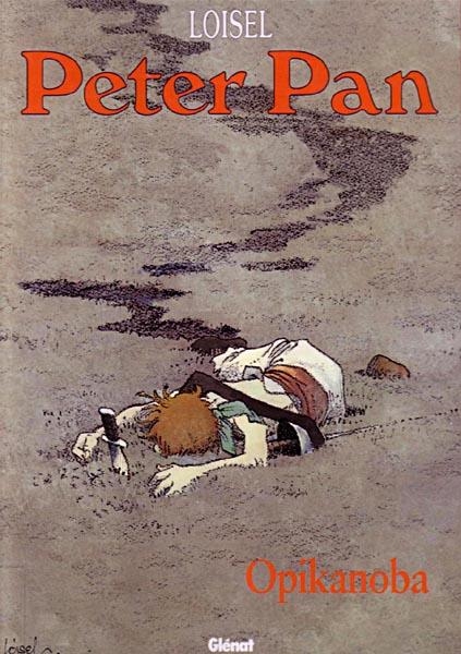 PETER PAN # 2 OPIKANOBA | 9788484492160 | RÉGIS LOISEL | Universal Cómics